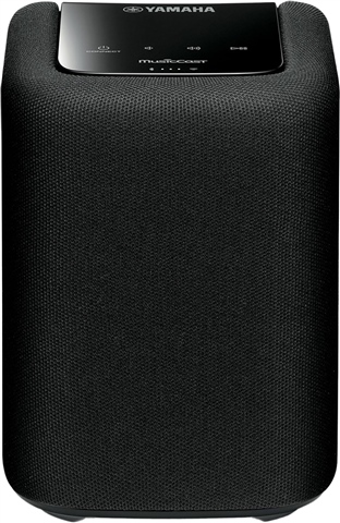 Yamaha WX-010 Bluetooth Speaker, B - CeX (AU): - Buy, Sell